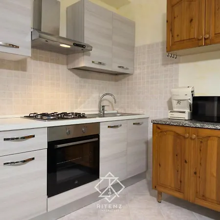 Domus Aurora Holiday home *