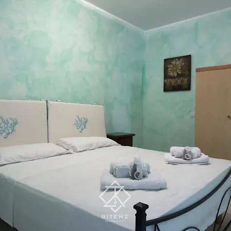 Holiday home Domus Aurora *