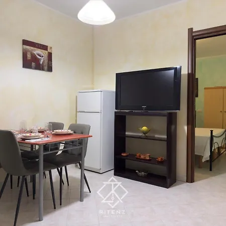 Holiday home Domus Aurora *