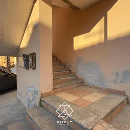Domus Aurora Holiday home
