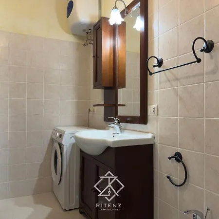 Holiday home Domus Aurora Villasimius