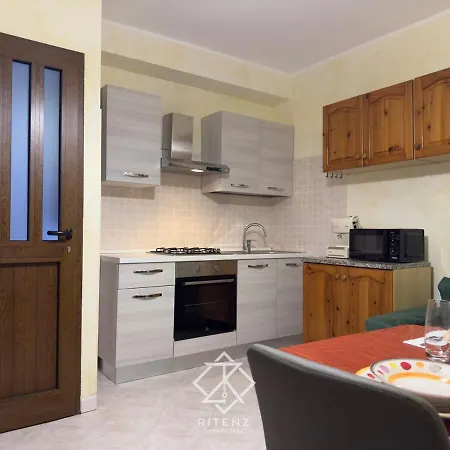Holiday home Domus Aurora