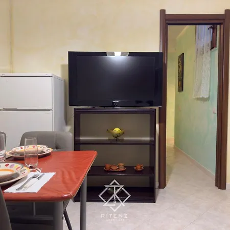 Domus Aurora Holiday home Villasimius