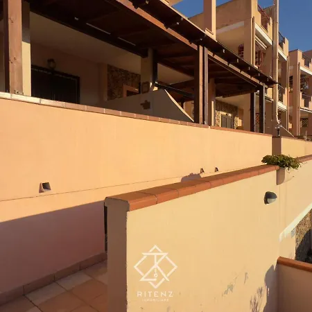 Holiday home Domus Aurora Villasimius