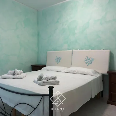 Holiday home Domus Aurora