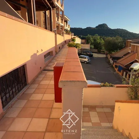 Holiday home Domus Aurora *