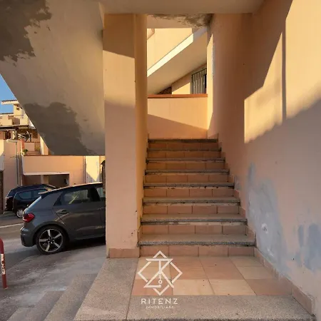 Domus Aurora Holiday home Villasimius
