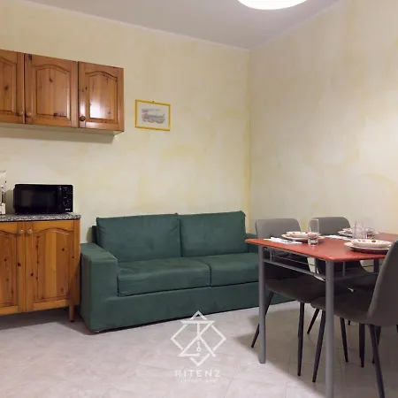 Holiday home Domus Aurora Villasimius