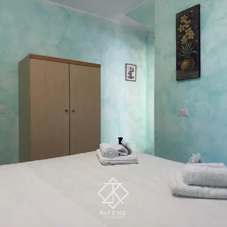 Domus Aurora Holiday home