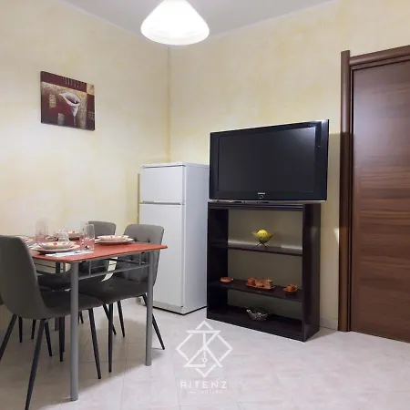 Holiday home Domus Aurora