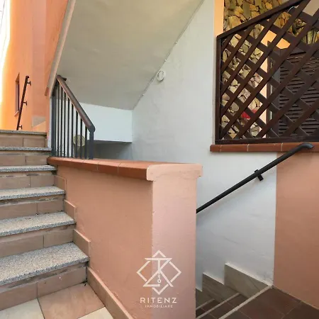 Holiday home Domus Aurora *
